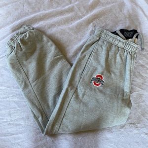 Nike Ohio State Joggers